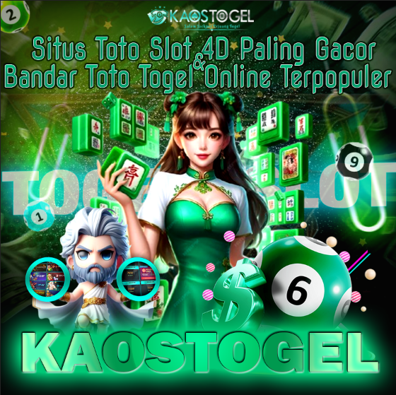 KAOSTOGEL
