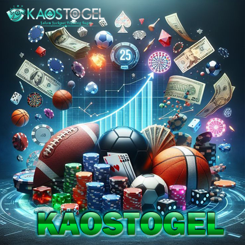 KAOSTOGEL: Tautan Situs Toto Togel 4D dan Link Resmi Bandar Toto Macau Online Terpercaya