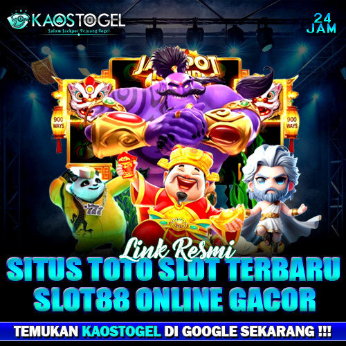 Situs Togel Resmi